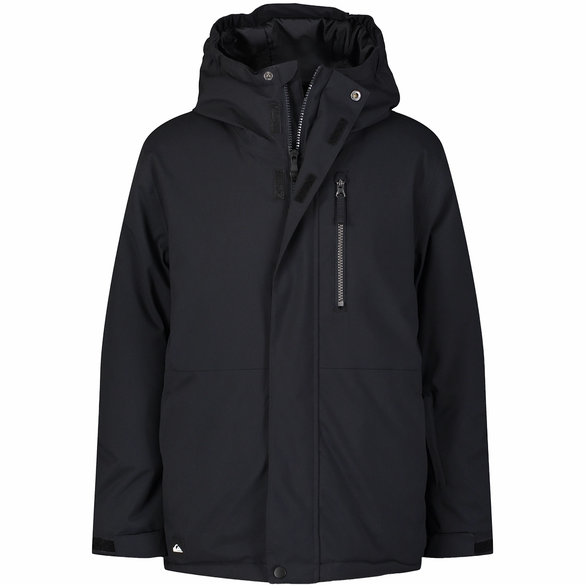 Youth Mission Solid Jacket Clearance Event Today