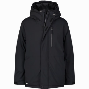 MustShop Sale Special Deals Online Youth Mission Solid Jacket