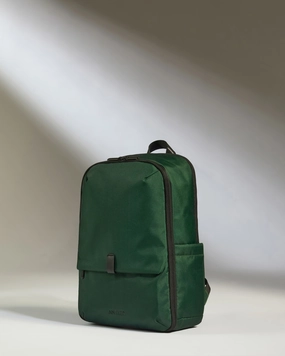 Dont Miss This Offer Backpack In Antler Green - Urban Light