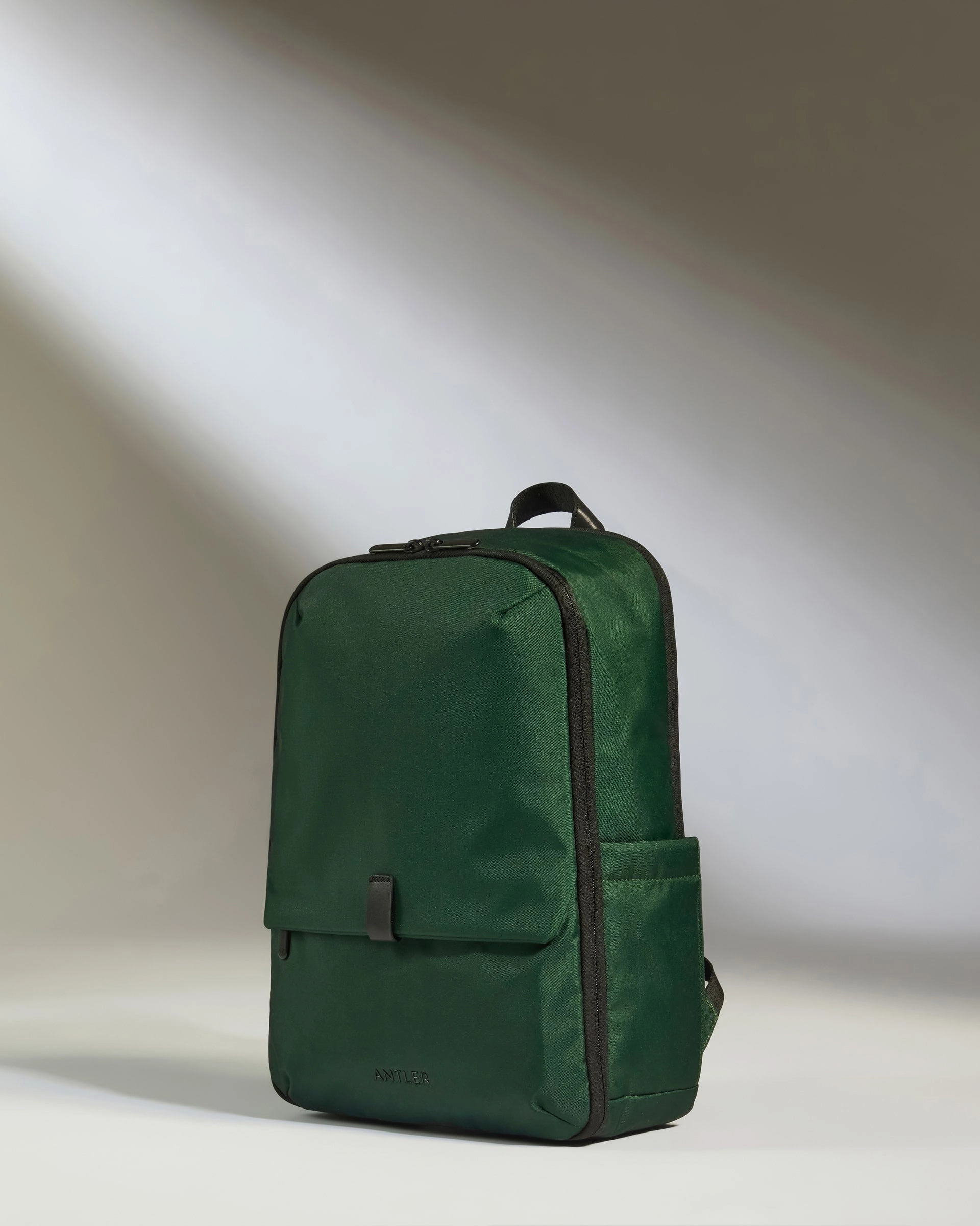 Dont Miss This Offer Backpack In Antler Green - Urban Light