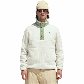 Men'S Kenlem Fleece Popover MustHave Gift Ideas