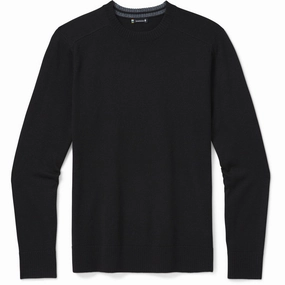 Dont Miss Big Savings GiftWorthy Sale Men'S Sparwood Crew Sweater