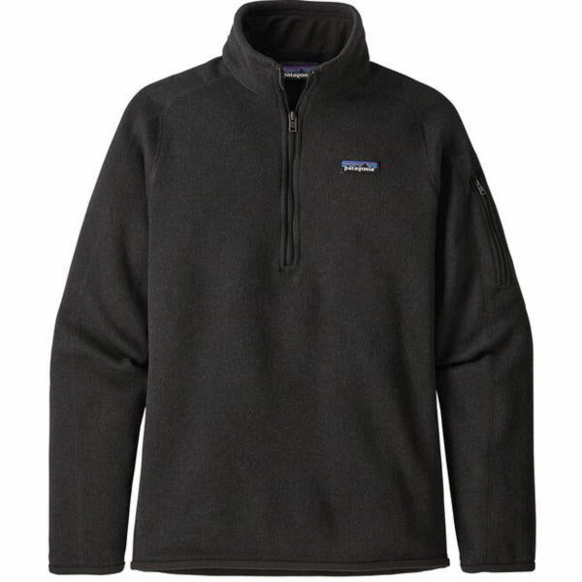 Women'S Better Sweater 1/4 Zip Shop Grab Offer