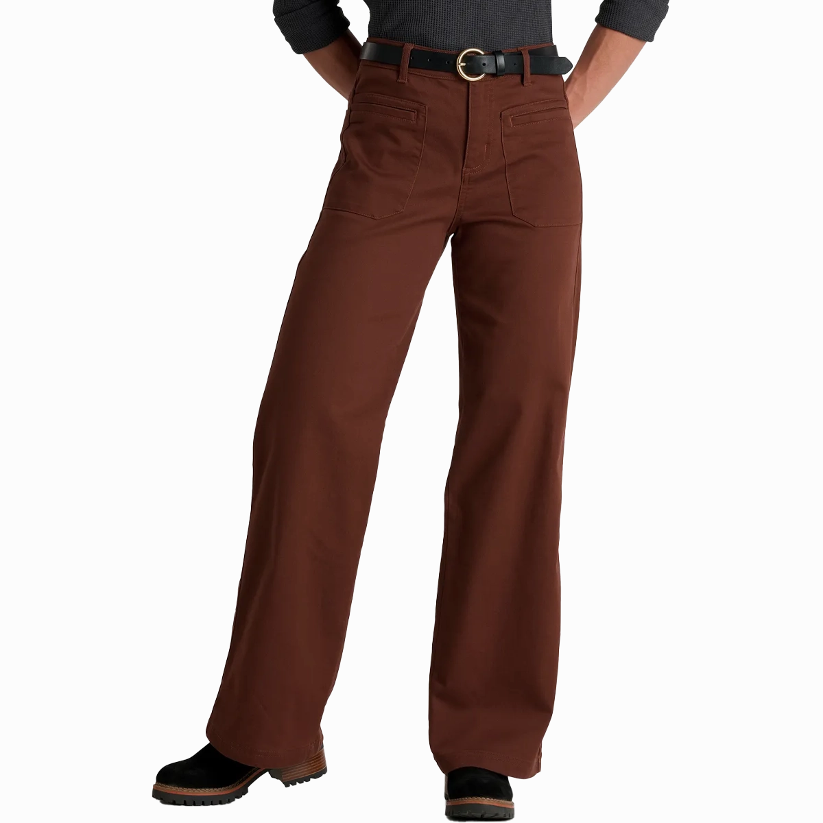 Women'S Kontour Wide Leg Shop the Best Deals Special Savings Today