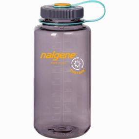 32 Oz Wide Mouth Sustain - Aubergine Hot Pick Sale