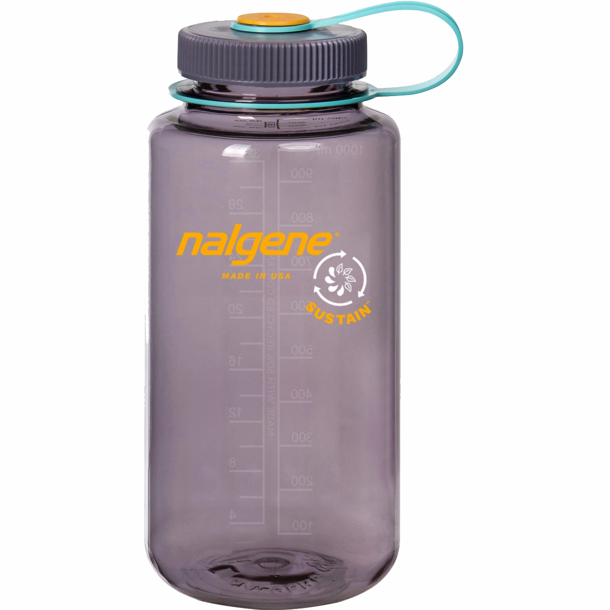 32 Oz Wide Mouth Sustain - Aubergine Hot Pick Sale