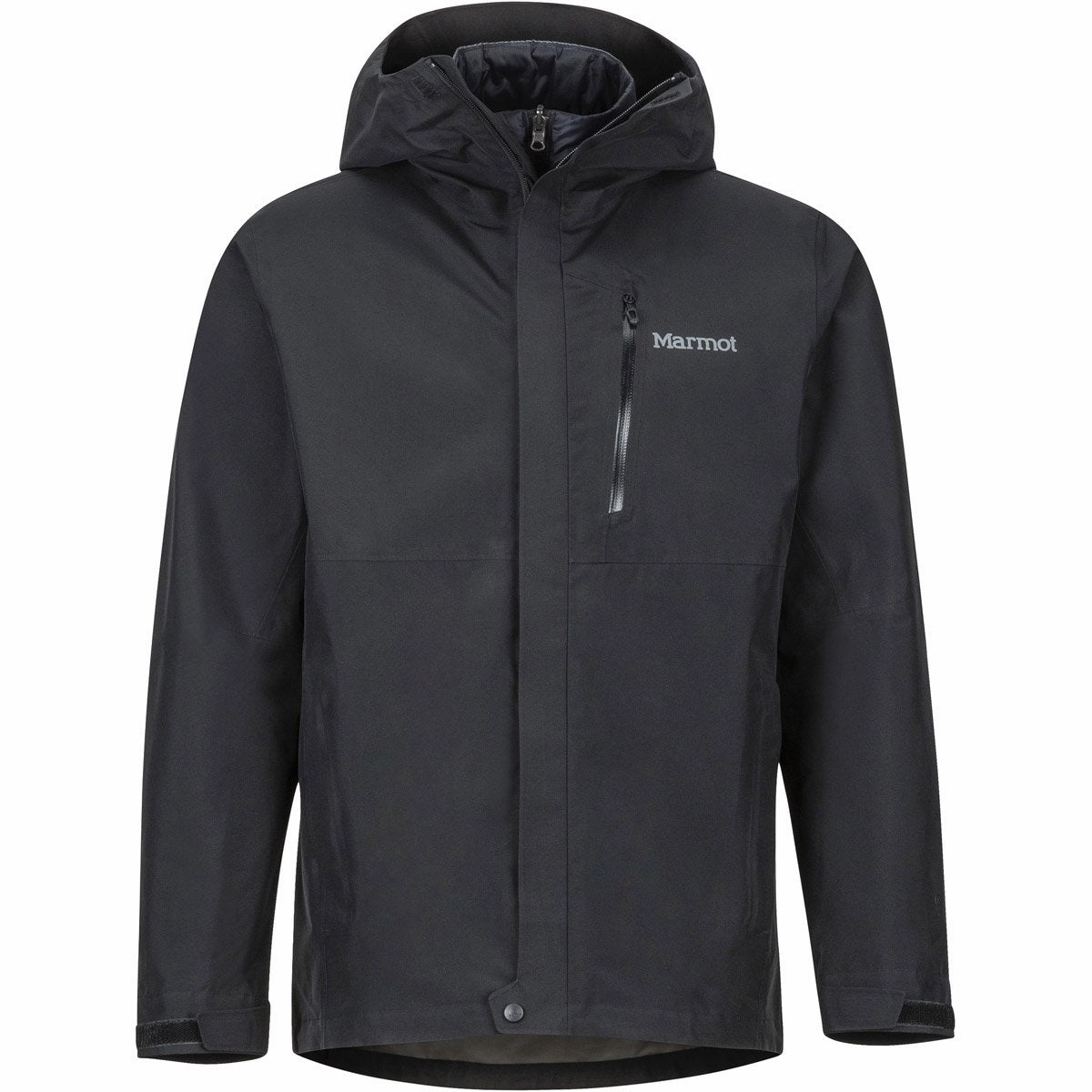 Instant Discount Best Seller Discount Men'S Minimalist Component 3-In-1 Jacket