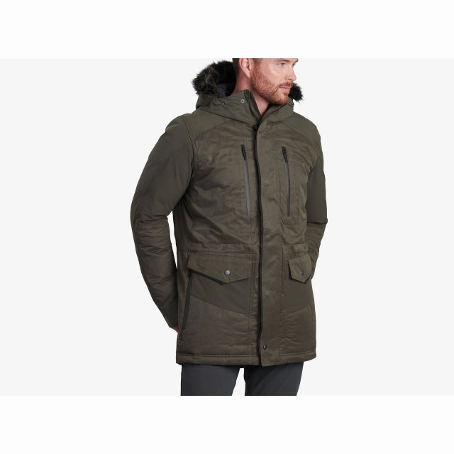 Last Chance Steal Dont Miss Todays Deal Men'S Ukon Down Parka