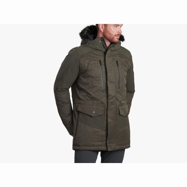 Clearance Event Instant Discount Men'S Ukon Down Parka