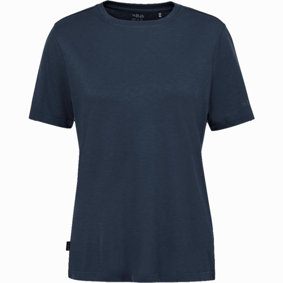 Women'S Crimp Logo Tee MustHave Gift Ideas