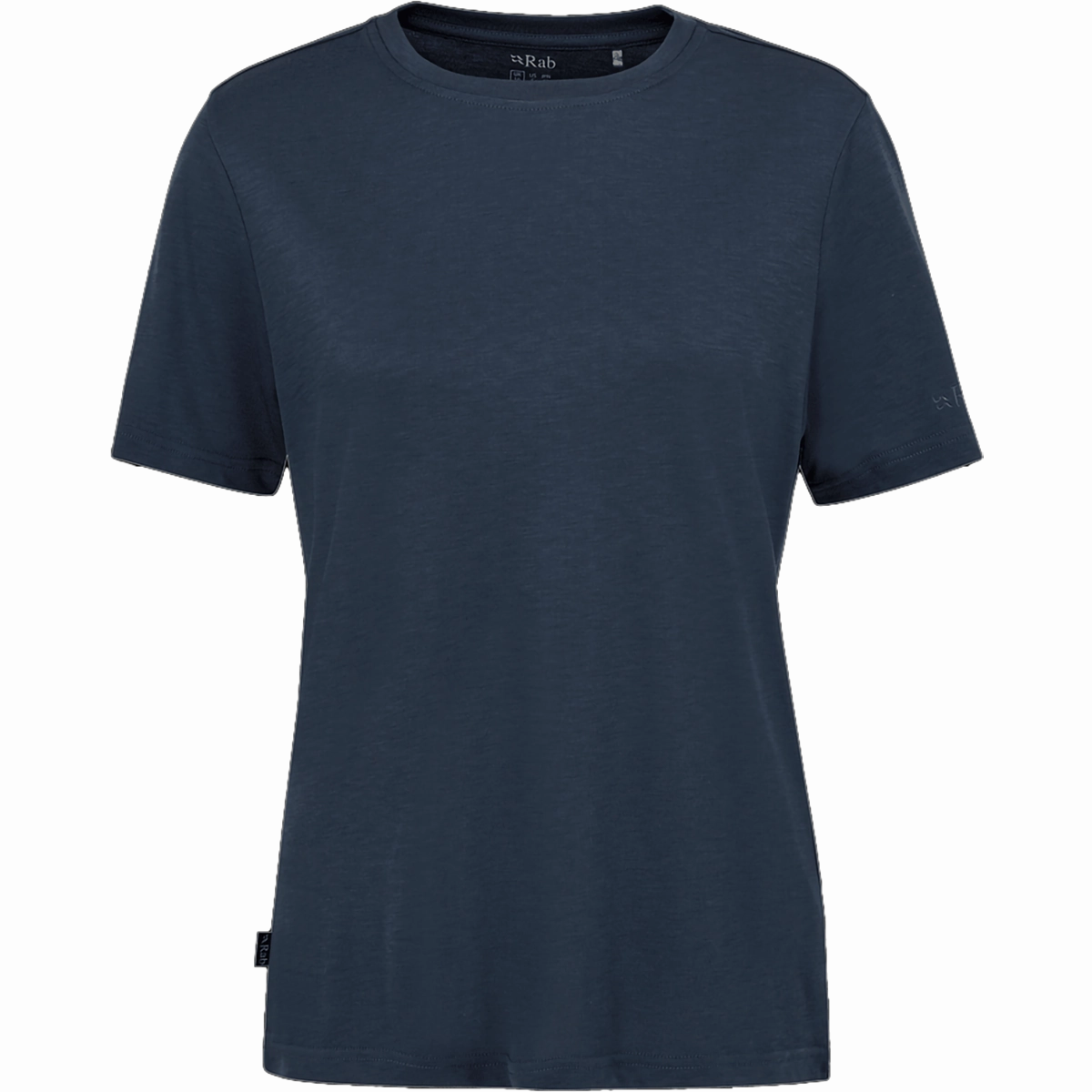 Mega Online Discount Todays Hot Pick Women'S Crimp Logo Tee