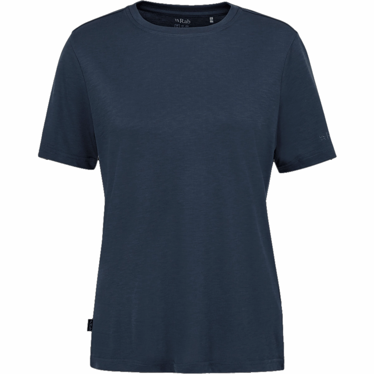 Dont Miss Out Hot Deals Today Women'S Crimp Logo Tee