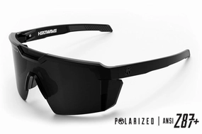 Big Hot Sale Last Chance Steal Future Tech Sunglasses: Black Z87  Polarized