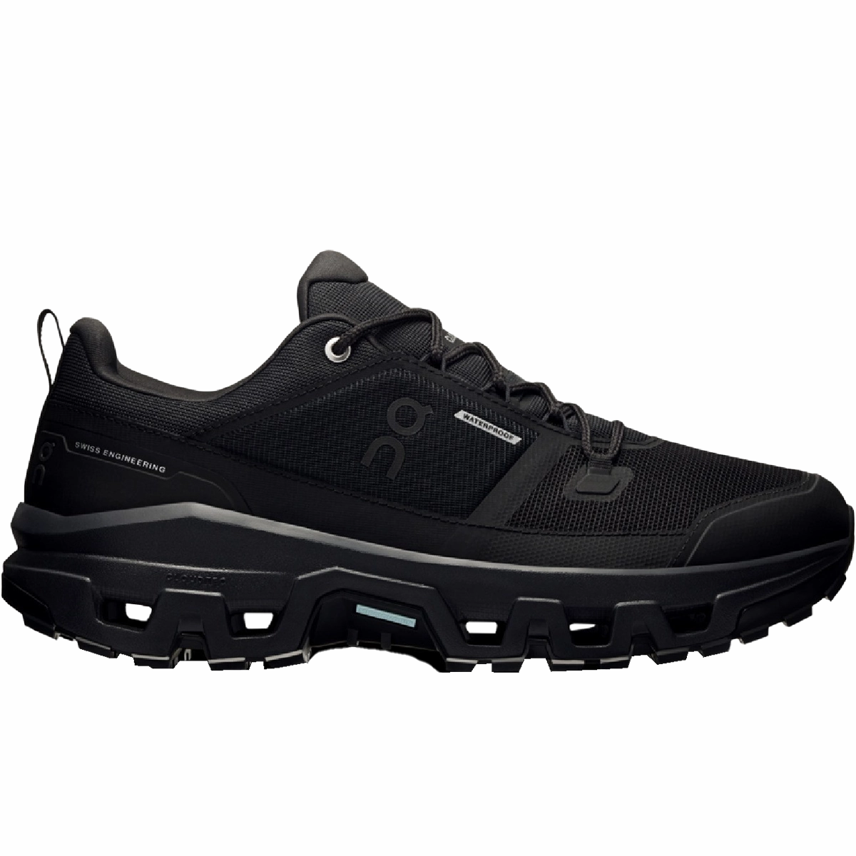 Men'S Cloudrock Low Waterproof Clearance Blowout Hot Discount Deal