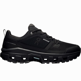 Men'S Cloudrock Low Waterproof Price Drop Alert