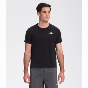 Men'S True Run Short Sleeve Shirt Big Savings Alert