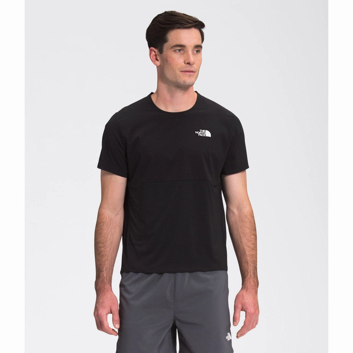 Limited Time Discount Men'S True Run Short Sleeve Shirt