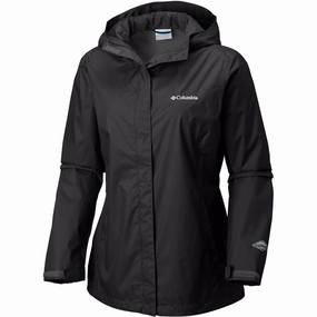 Special Savings Today Women'S Arcadia Ii Rain Jacket