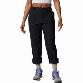 Women'S Leslie Falls Convertible Pant Shop the Savings
