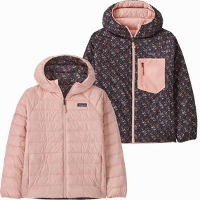 Shop Grab Savings Limited Time Offer Youth Reversible Down Sweater Hoody