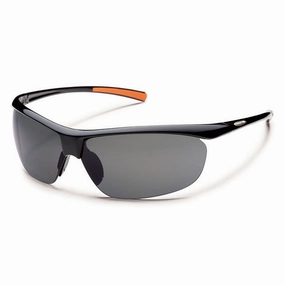 Grab Your Savings Grab It Before Gone Zephyr - Black/Polarized Gray