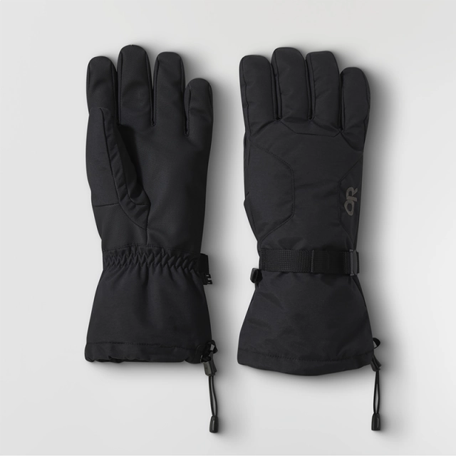 Men'S Adrenaline Gloves Last Chance Steal