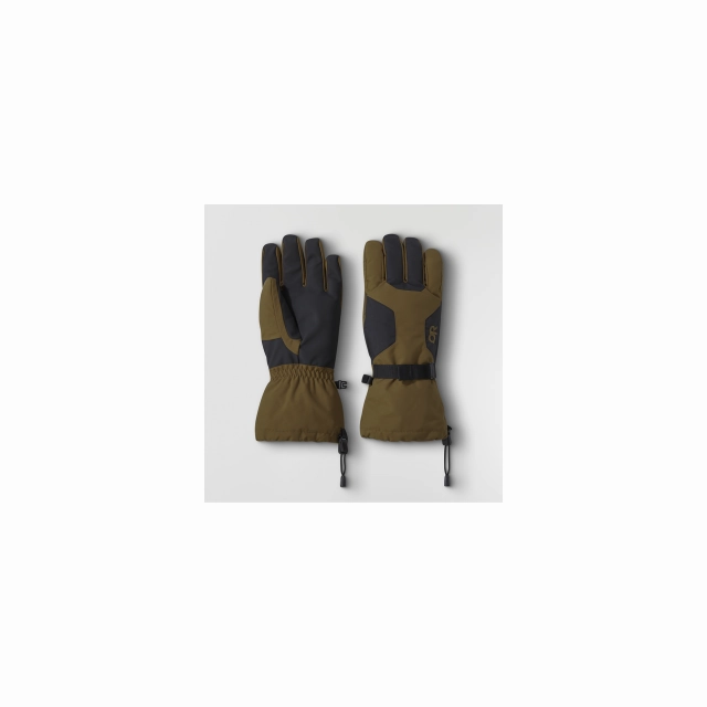 Today Only Hot Sale Flash Discount Today Men'S Adrenaline Gloves