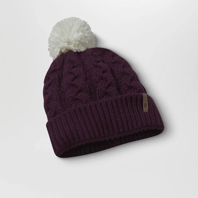 Dont Miss This Offer Women'S Bluebird Beanie