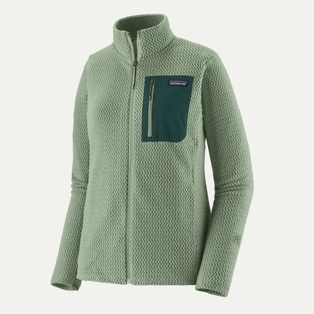 EndofWeek Deals Sweet Deal Inside Women'S R1 Air Fleece Jacket