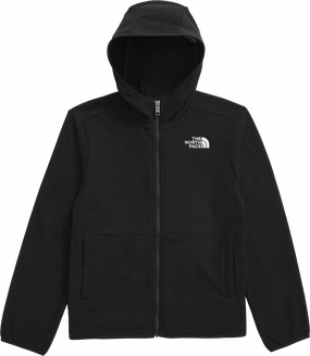 Online Exclusive Offer Youth Glacier Full Zip Hoodie