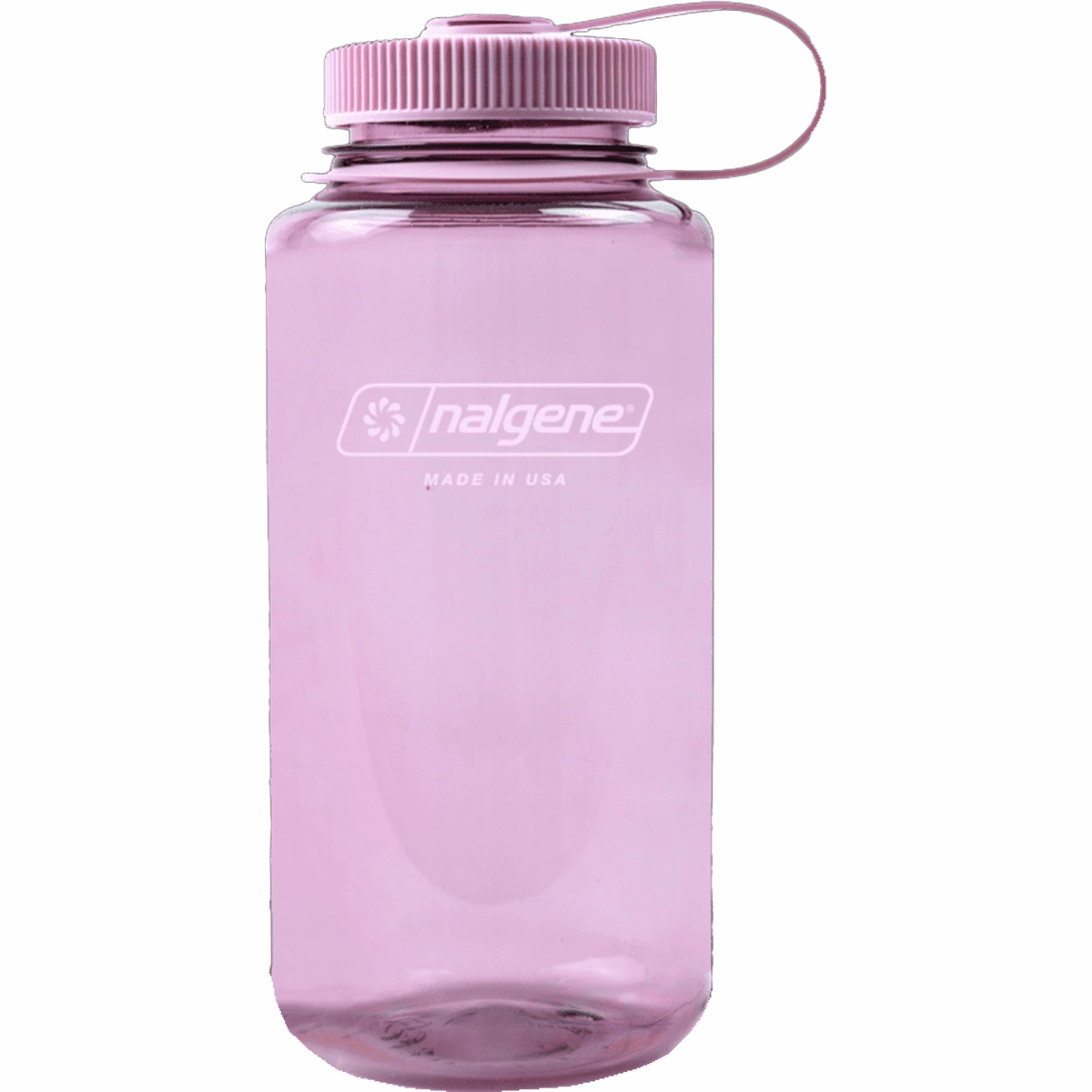 Hot Deal Alert 32 Oz Wide Mouth Sustain Water Bottle
