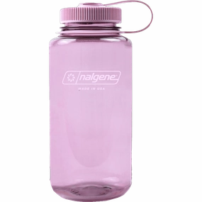 Hot Deal Alert 32 Oz Wide Mouth Sustain Water Bottle