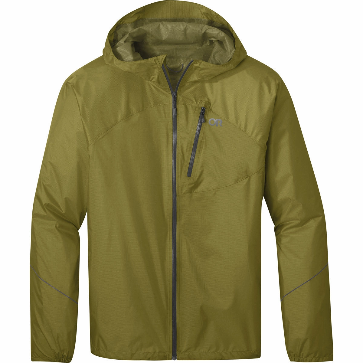 Men'S Helium Rain Jacket Mega Online Discount