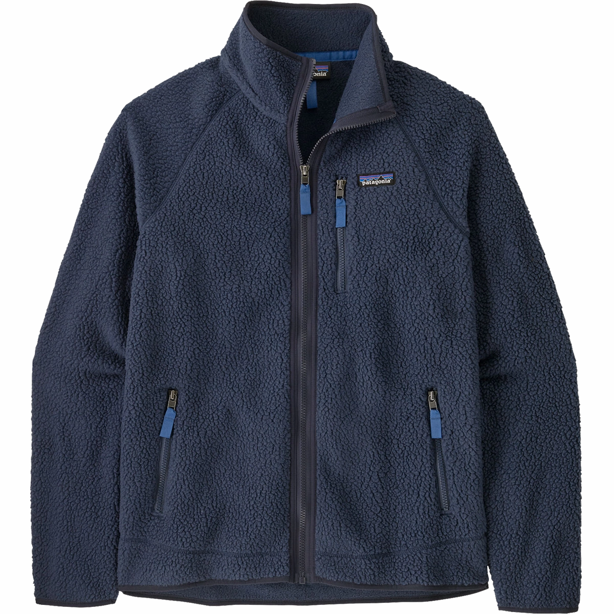 Men'S Retro Pile Jacket Big Sale Today