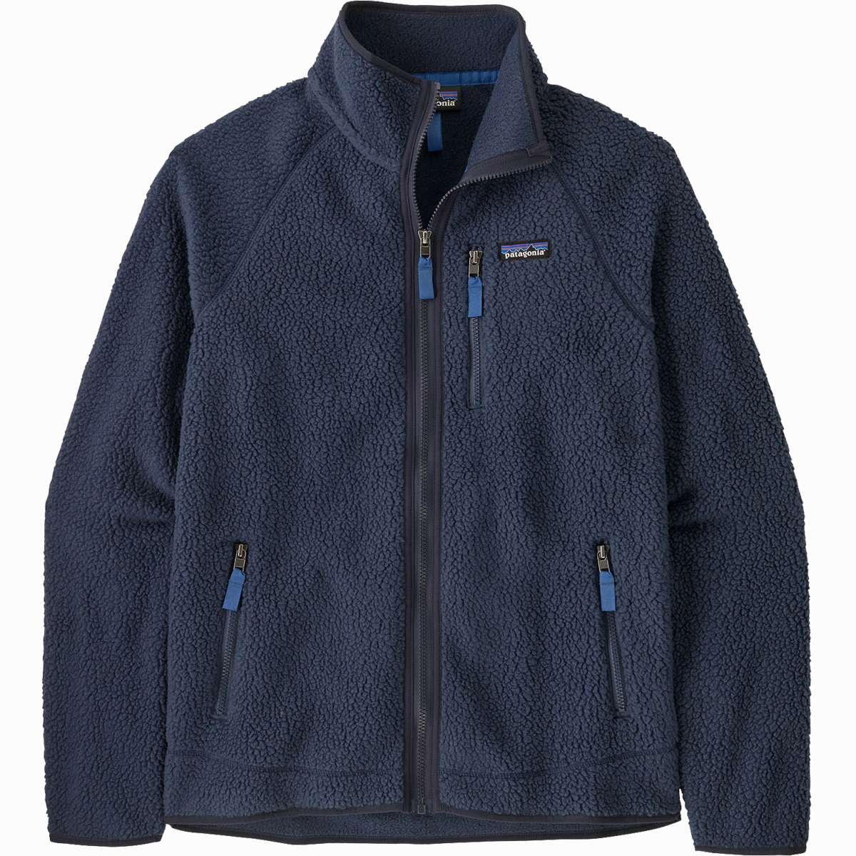Big Savings Event MustHave Deal Men'S Retro Pile Jacket
