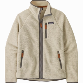 Hot Offer Inside EndofWeek Deals Men'S Retro Pile Jacket