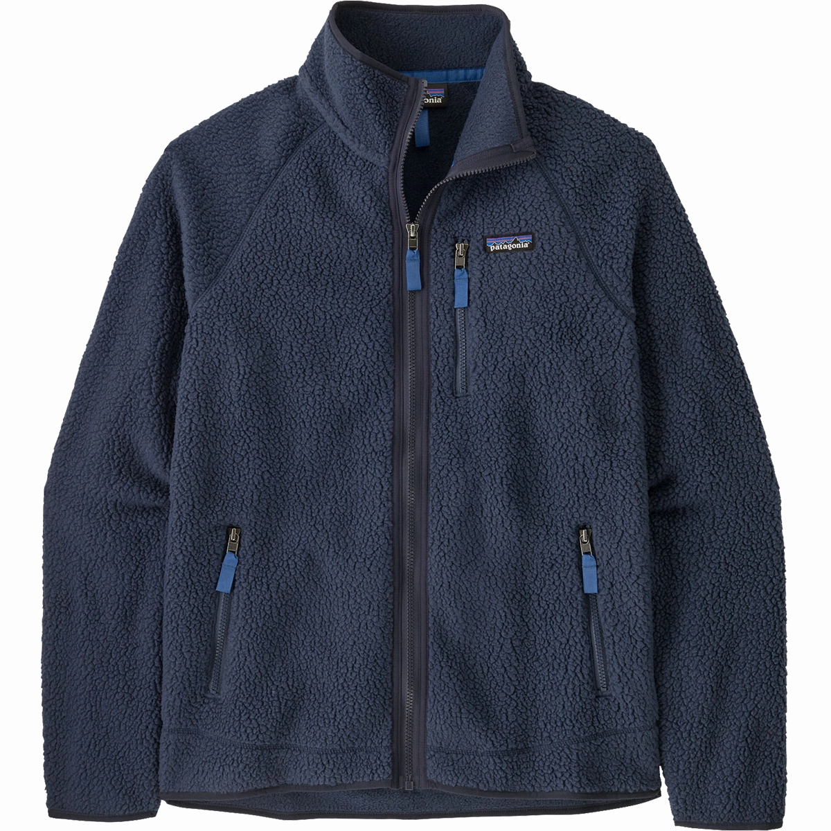 Men'S Retro Pile Jacket Special Price Offer