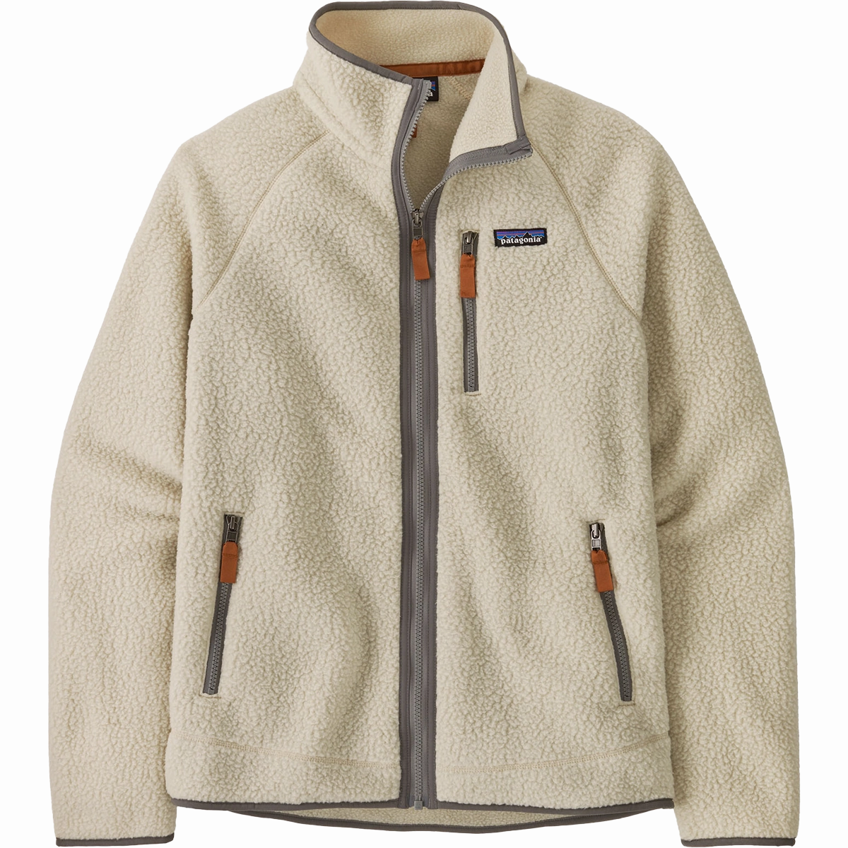Men'S Retro Pile Jacket Deal of the Day
