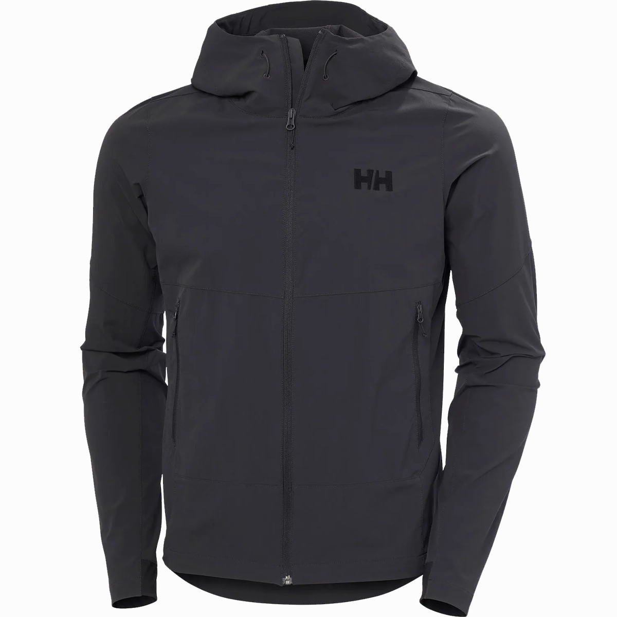 Trending Now Offer MenS Blaze Hooded Softshell Jacket