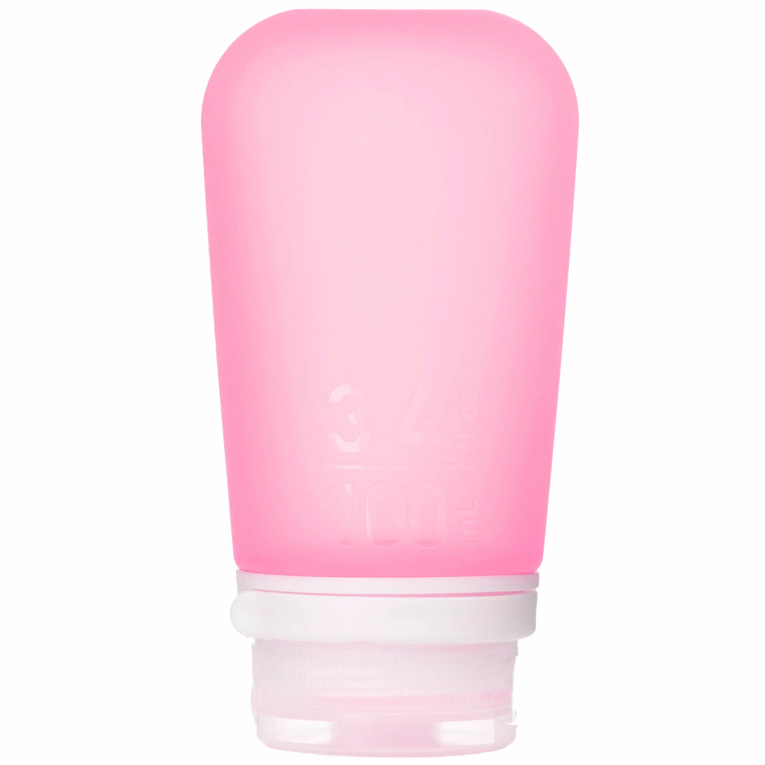 Today Only Discount Gotoob  Squeezable Silicone Travel Bottle 3.4 Oz