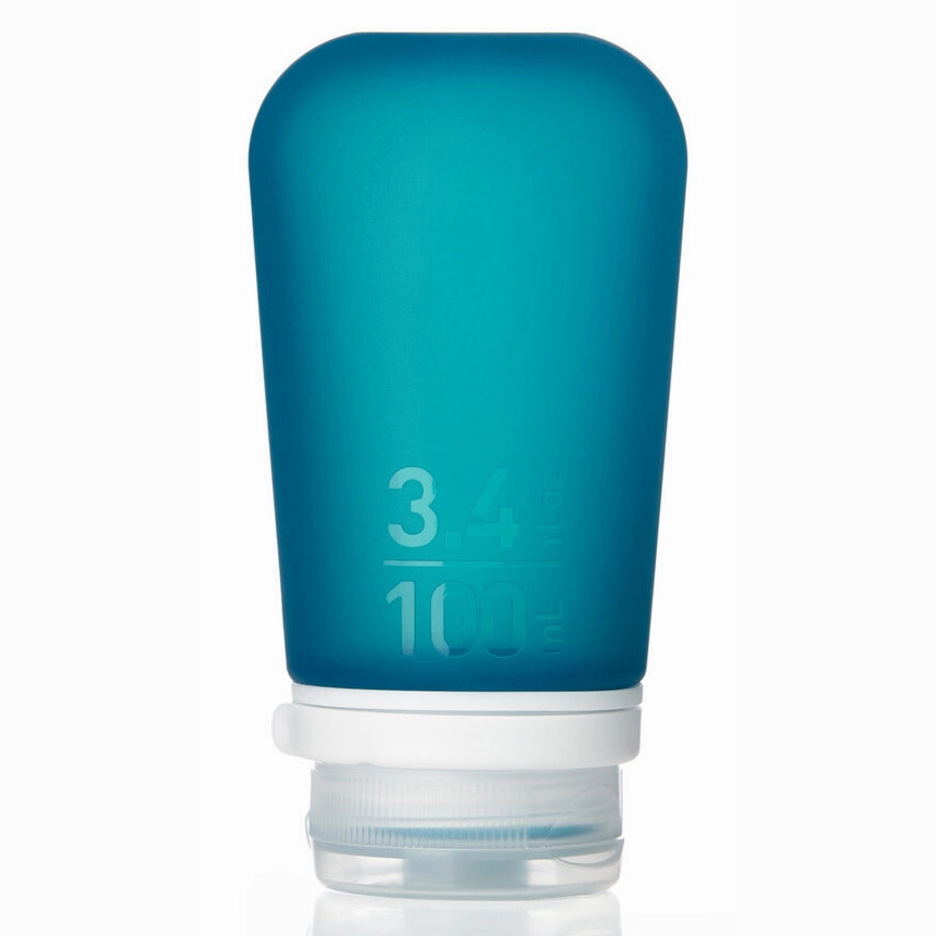 Gotoob  Squeezable Silicone Travel Bottle 3.4 Oz Hot Pick Deal Today Only Hot Pick