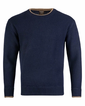 Jack Pyke Ashcombe Lambswool Crewknit Pullover Dont Miss This Deal Dont Miss These Savings