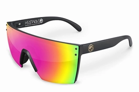 MustHave Deal Todays Steal Lazer Face Sunglasses: Savage Spectrum Z87 Polarized