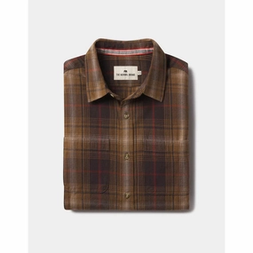 Save More Now Big Sale Today Men'S Jackson Button Up Shirt