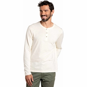 Men'S Primo Long Sleeve Henley Hot Discount Deal