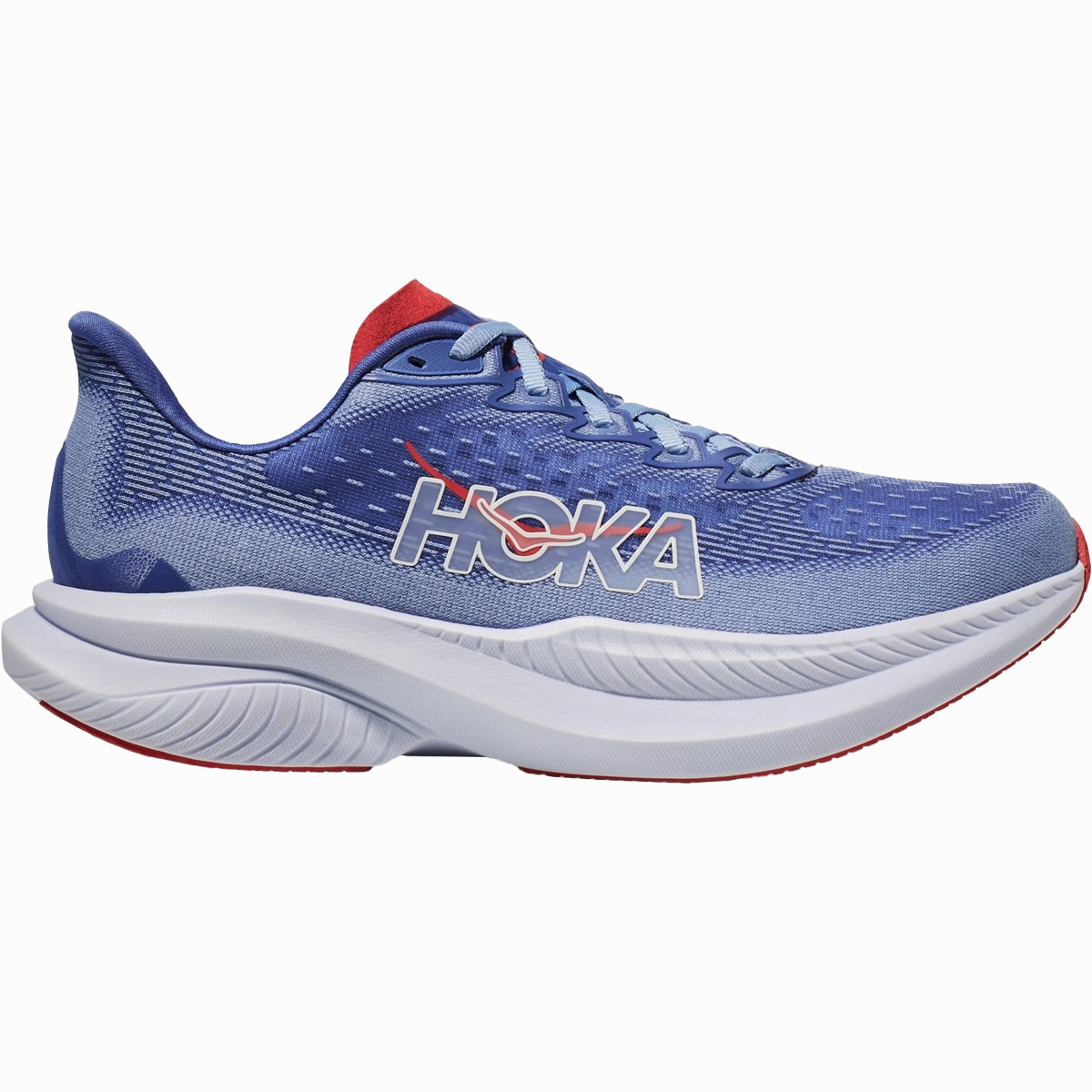 Hot Offer Event Flash Pick Today Women'S Mach 6