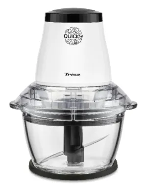 Trisa Chopper Quicky, 550Watts