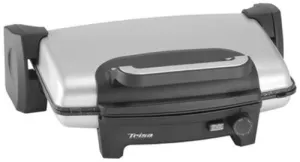 Trisa Grill Hot Snack, Stainless Steel
