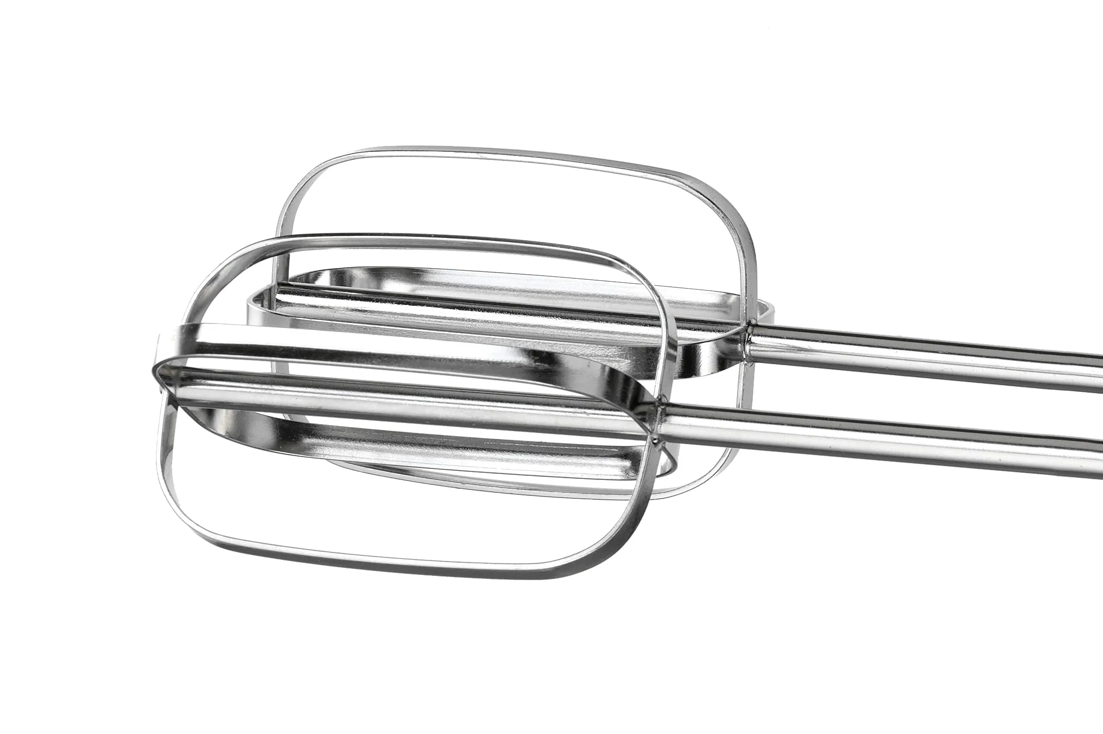 Trisa Hand Mixer, 300Watts, Black
