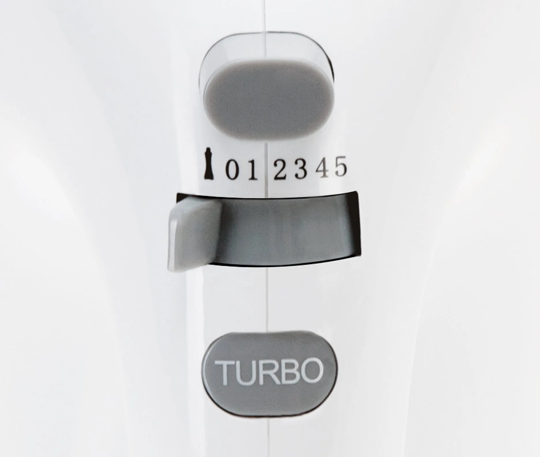 Trisa Hand Mixer, 300Watts, White